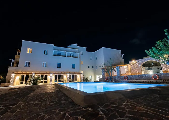 Gin Wellness Hotel