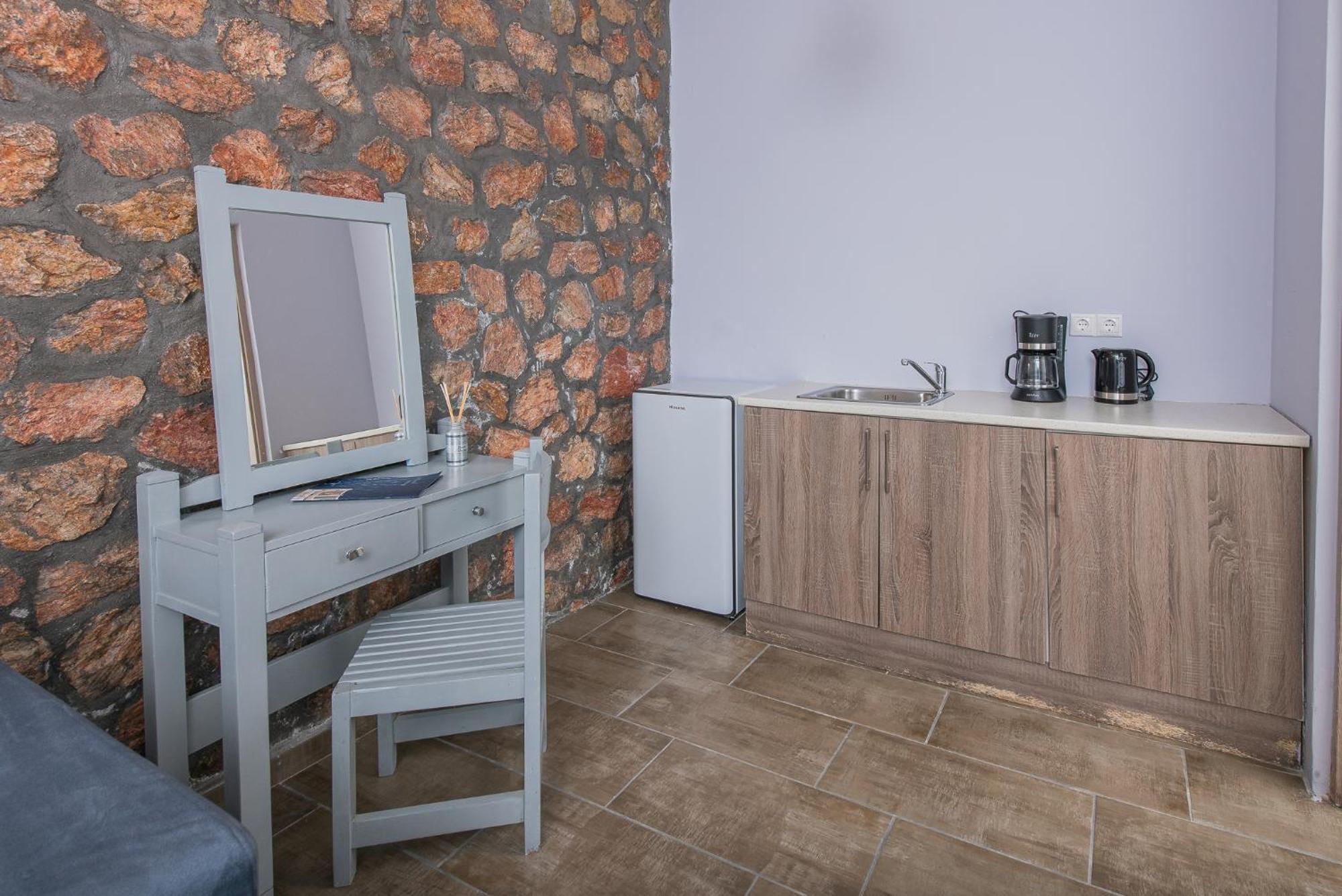 Gin Wellness Pýrgos