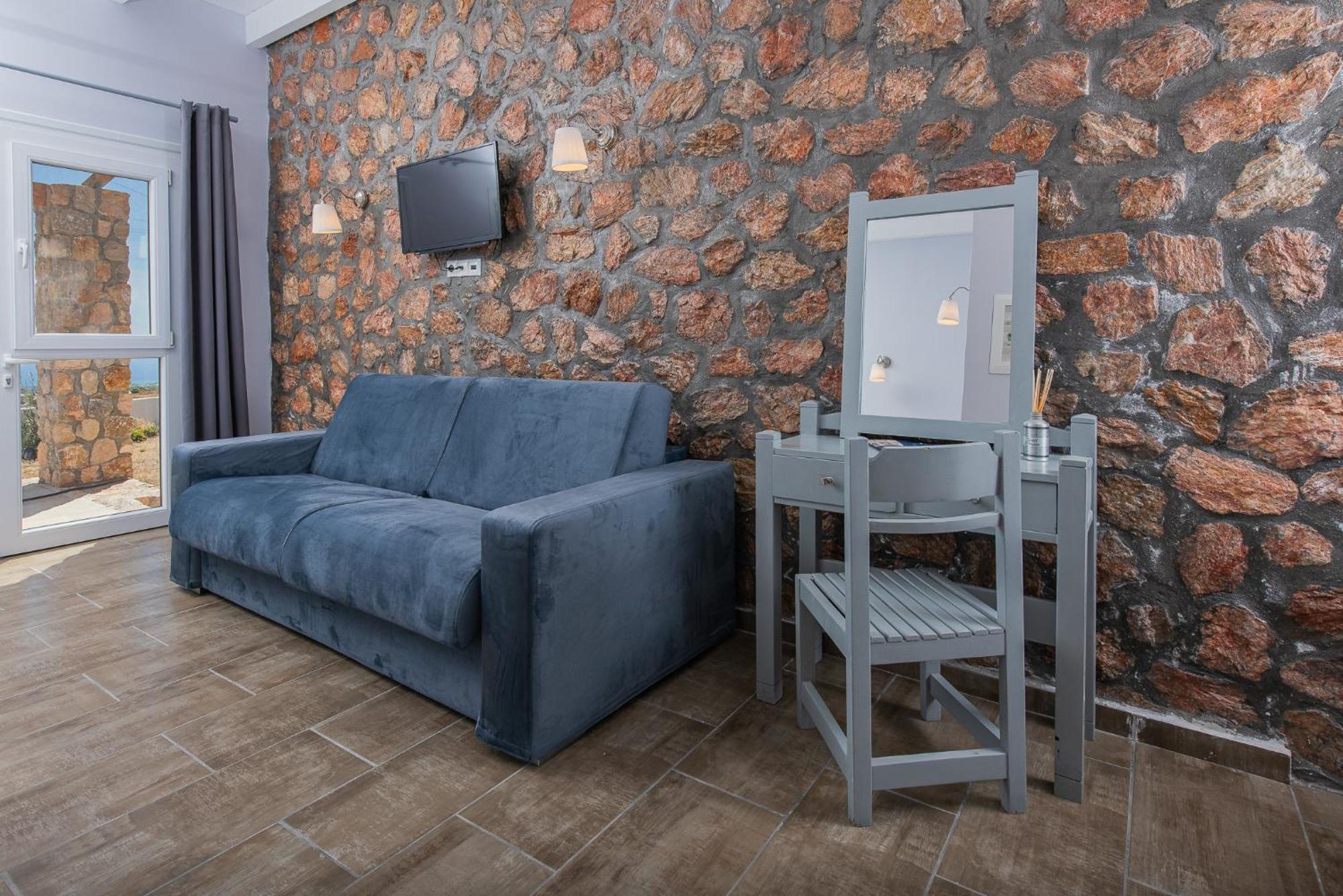 Hotel Gin Wellness Pýrgos