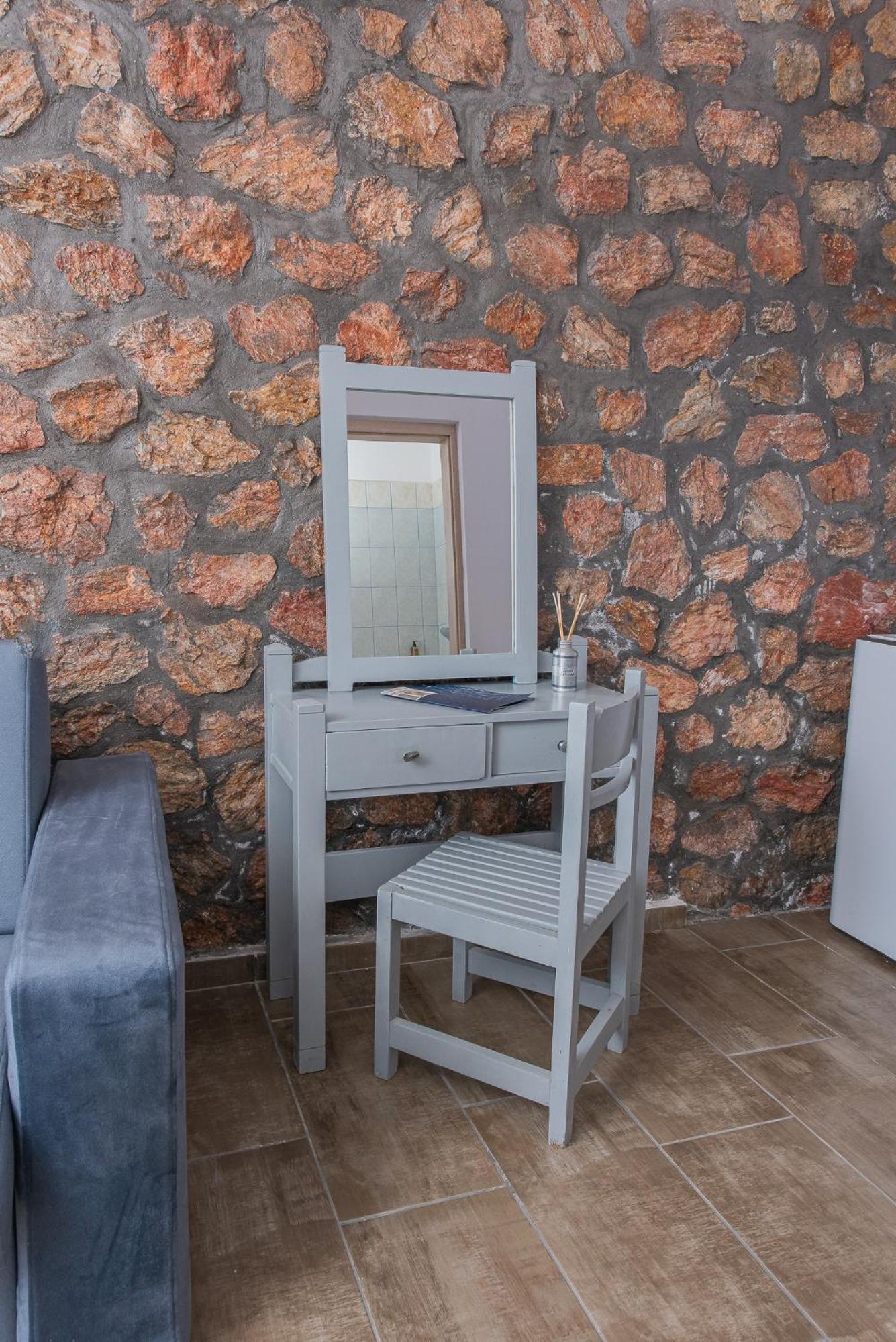 Gin Wellness Hotel Pýrgos