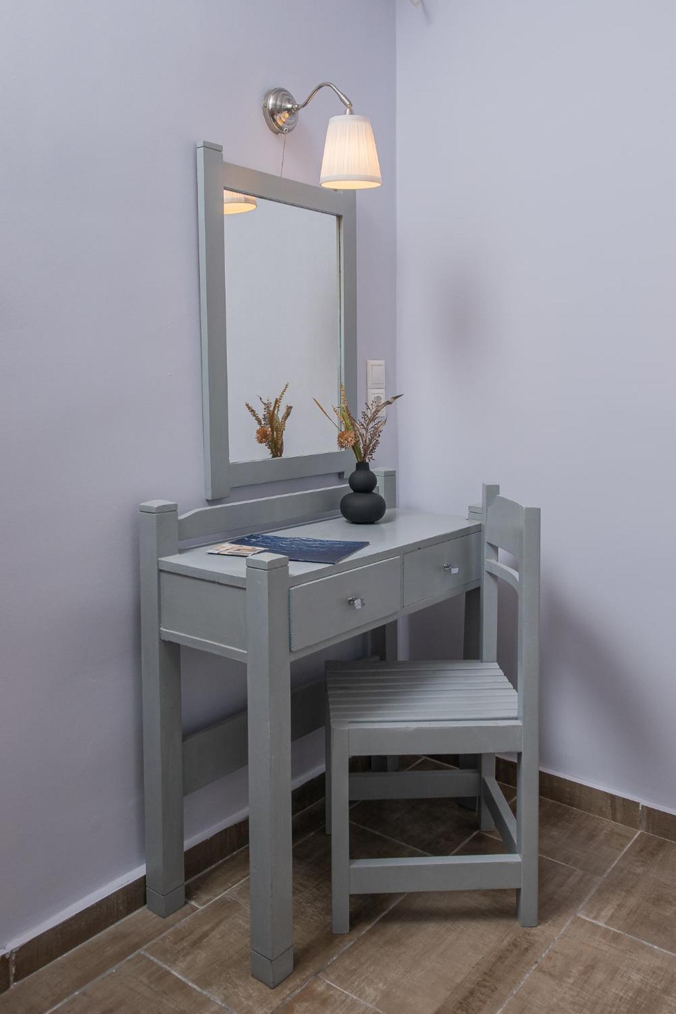 Hotel Gin Wellness Pýrgos