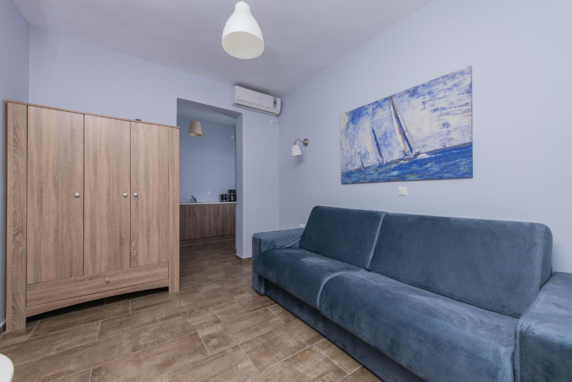Gin Wellness Hotel Pýrgos
