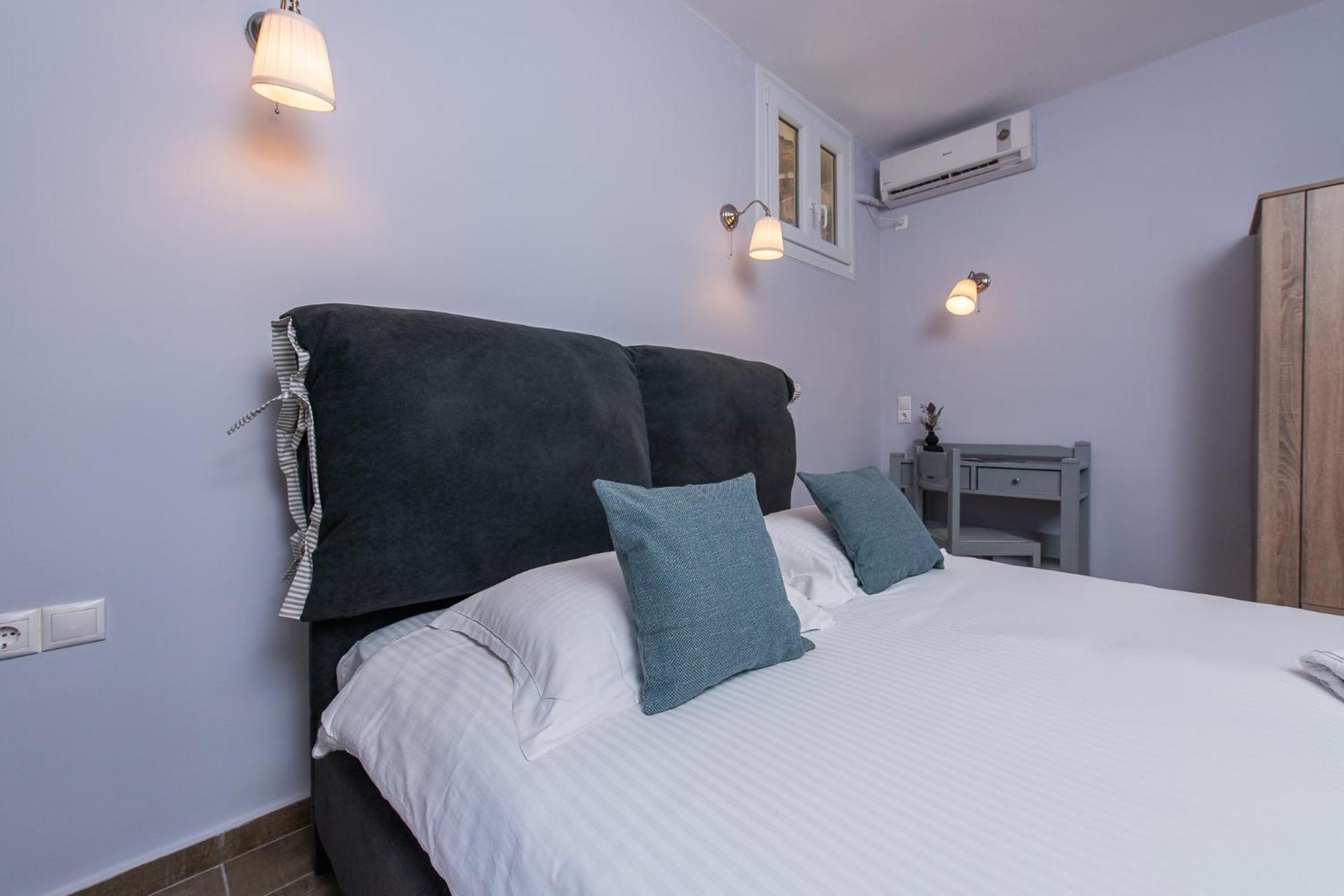 Hotel Gin Wellness Pýrgos