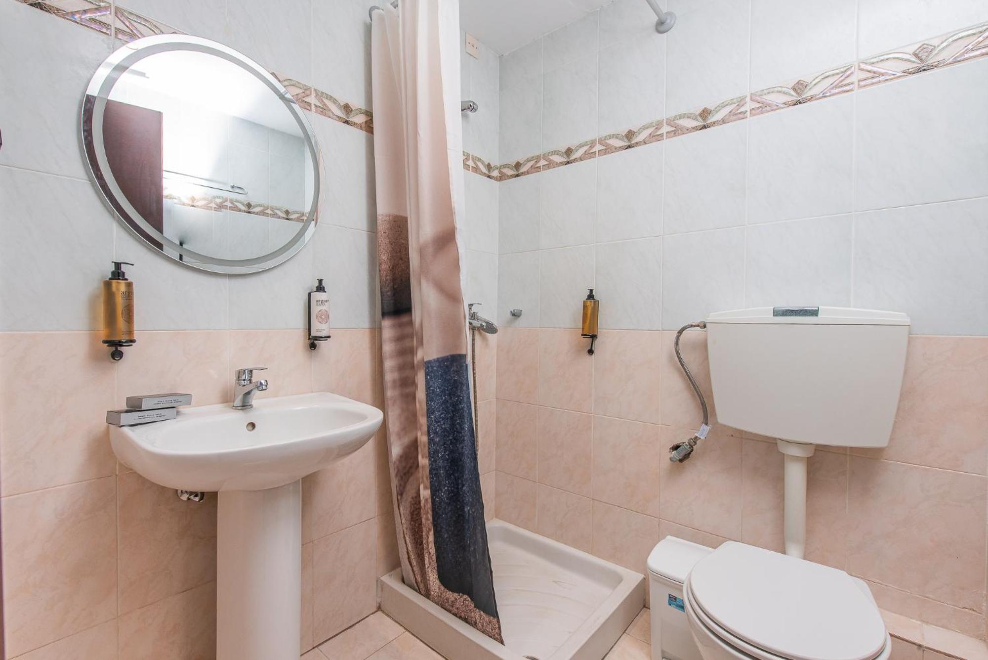 Gin Wellness Hotel Pýrgos