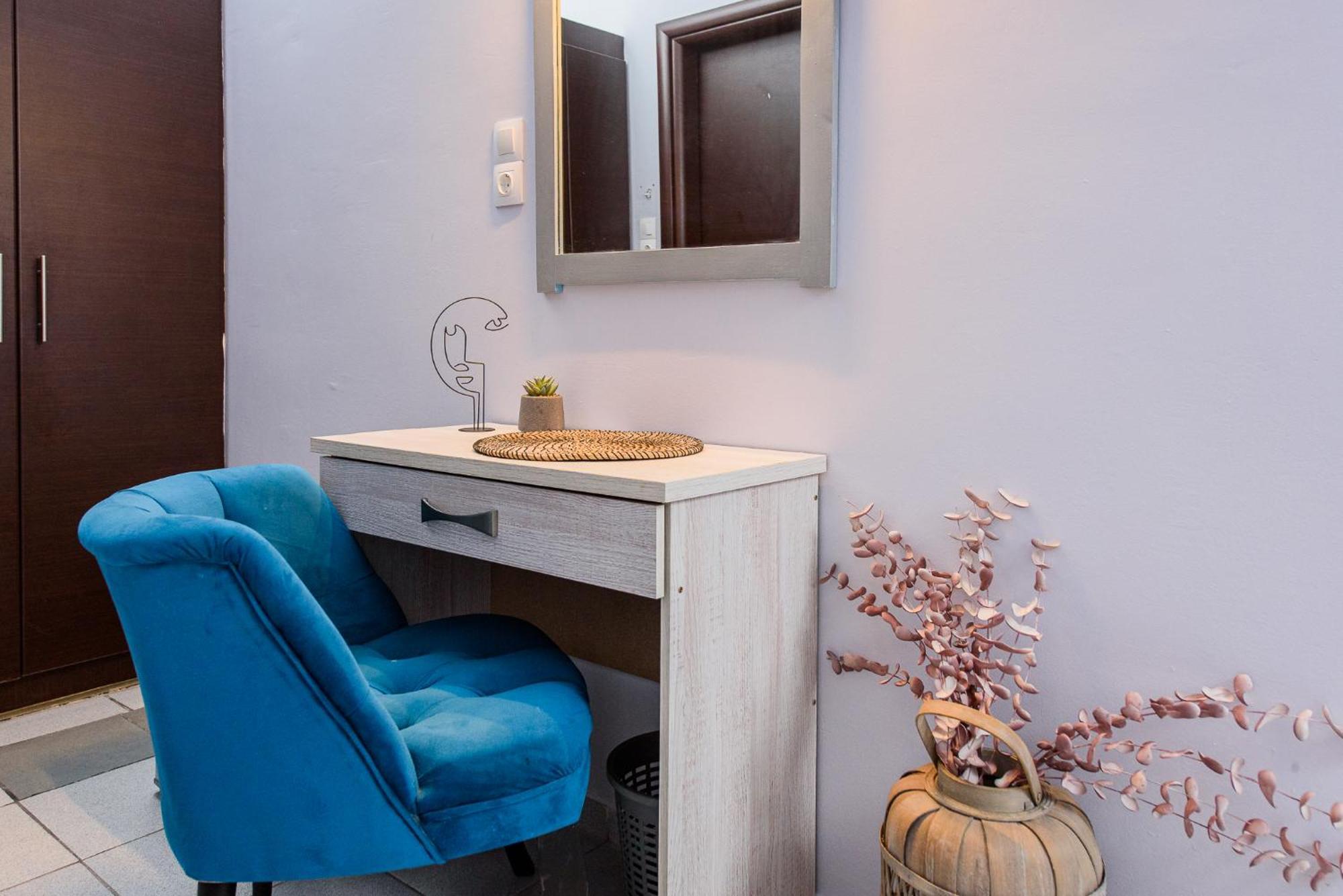 Gin Wellness Hotel Pýrgos